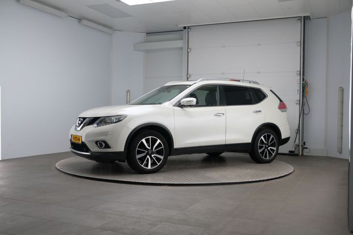 JN1TCAT32U0007247  nissan x-trail 2015 IMG 0