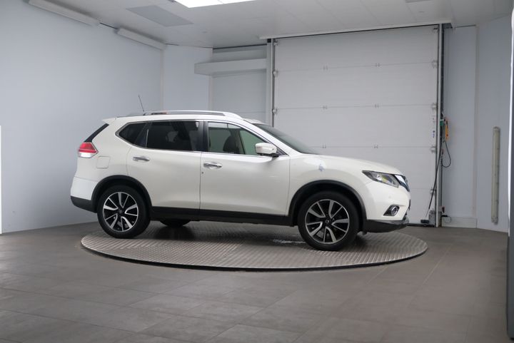 JN1TCAT32U0007247  nissan x-trail 2015 IMG 5