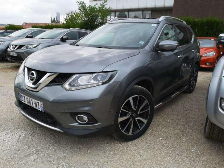 JN1TCAT32U0023055  nissan x-trail 2015 IMG 0