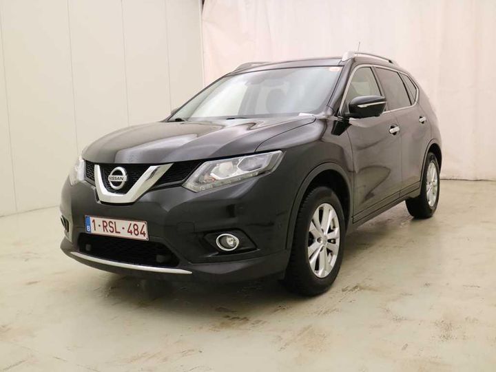 JN1TCAT32U0037040  nissan x-trail 2017 IMG 0