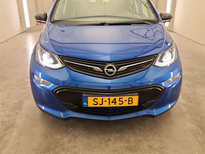 W0VF86E01H4189668  opel ampera-e 2018 IMG 5