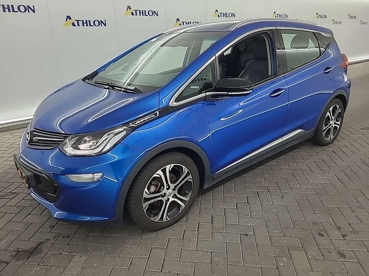 W0VF86E05H4180424  opel ampera-e 2017 IMG 0