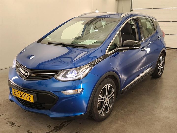 W0VF86E06H4189021  opel ampera-e 2018 IMG 0