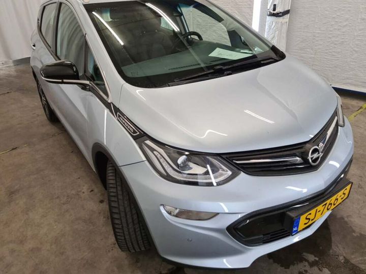 W0VF86E01J4113843  opel ampera-e 2018 IMG 5