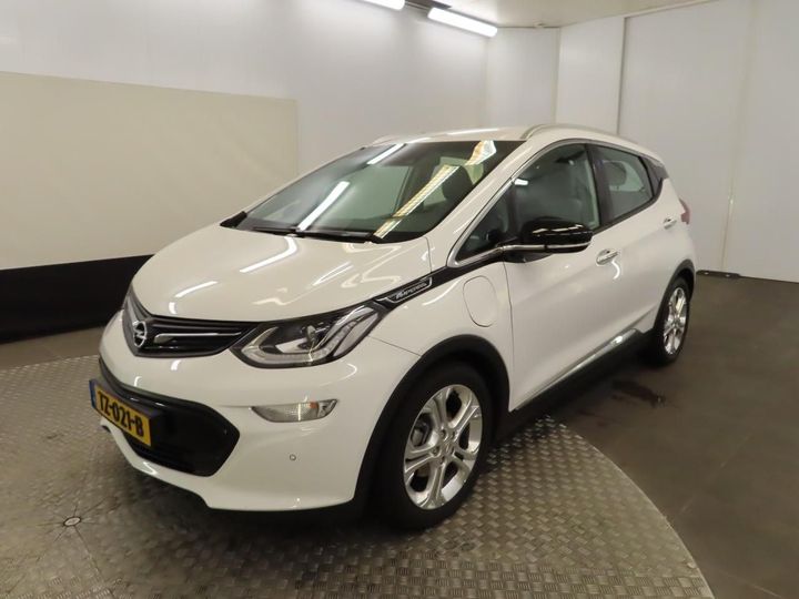 W0VF86E01J4136183  opel ampera-e 2018 IMG 0