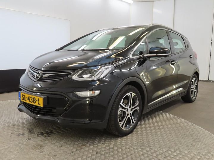 W0VF86E03H4189669  opel ampera-e 2018 IMG 0