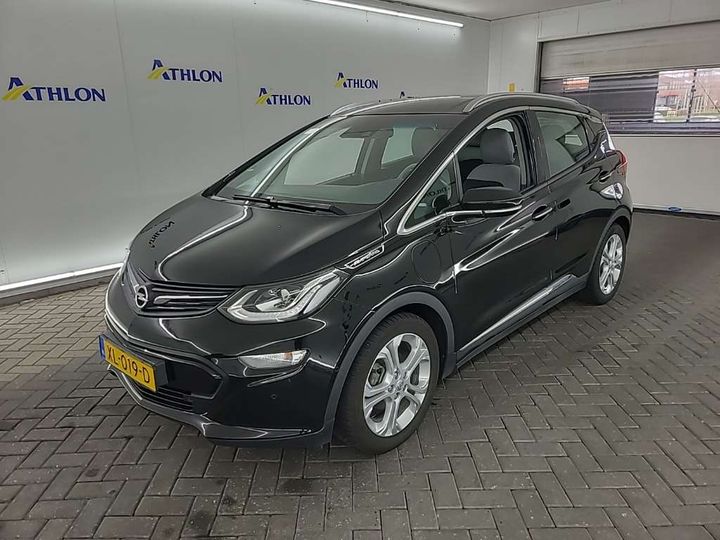 W0VF86E03K4112789  opel ampera-e 2019 IMG 0