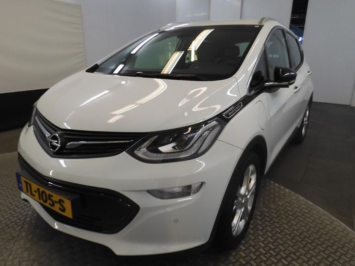 W0VF86E04J4127977  opel ampera-e 2018 IMG 0