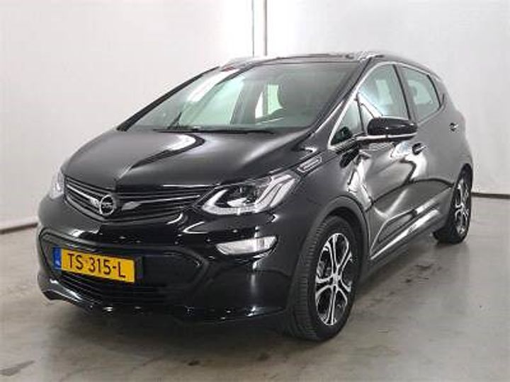 W0VF86E04J4130135  opel ampera-e 2018 IMG 0