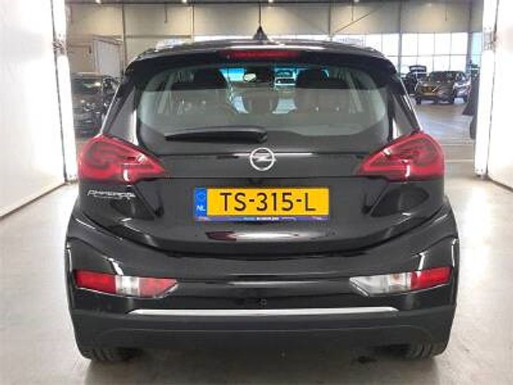 W0VF86E04J4130135  opel ampera-e 2018 IMG 3