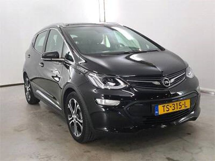 W0VF86E04J4130135  opel ampera-e 2018 IMG 5