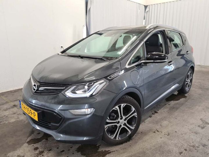 W0VF86E08J4131806  opel ampera-e 2018 IMG 0