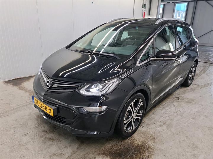 W0VF86E00K4100485  opel  2019 IMG 0