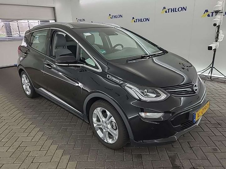 W0VF86E03K4112789  opel ampera-e 2019 IMG 2