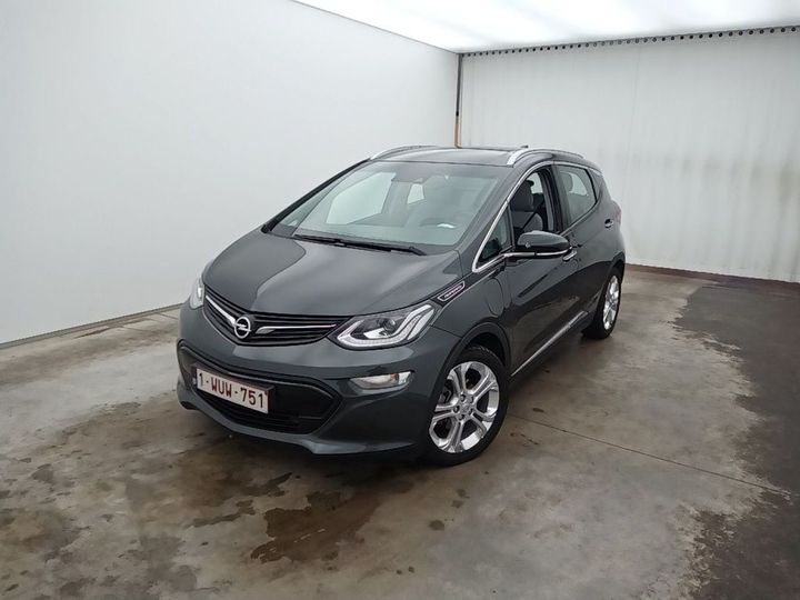 W0VF86E06K4140957  opel ampera-e 2019 IMG 0