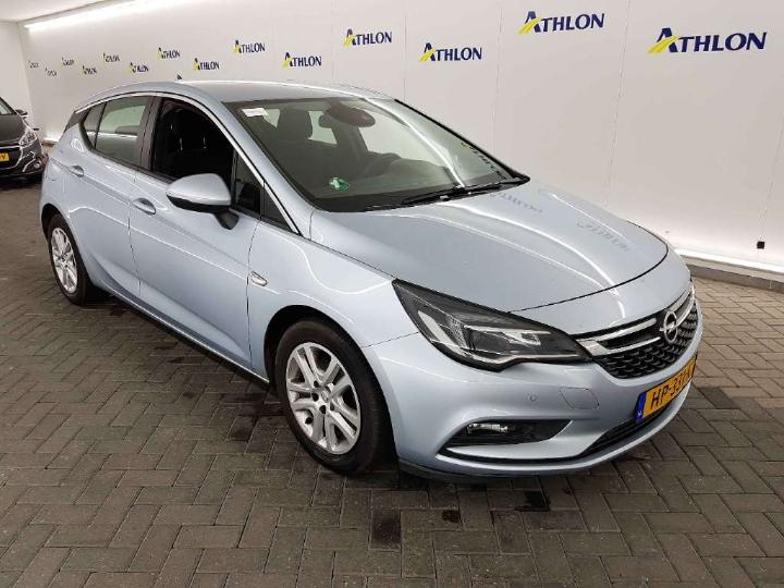 W0LBD6EK8GG021138  opel astra 2015 IMG 2