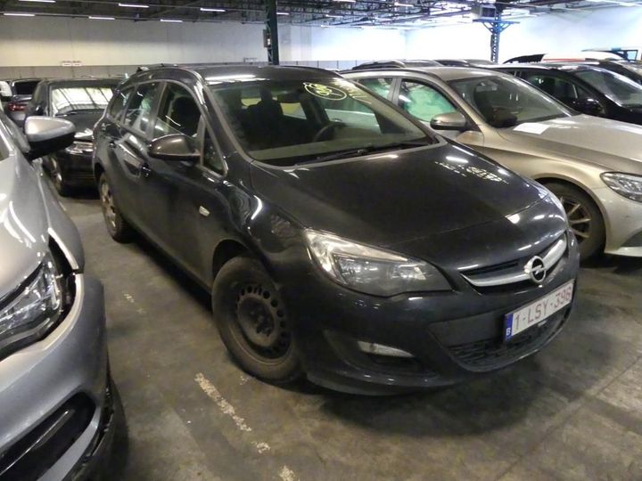 W0LPC8E68G8030312  opel  2015 IMG 0