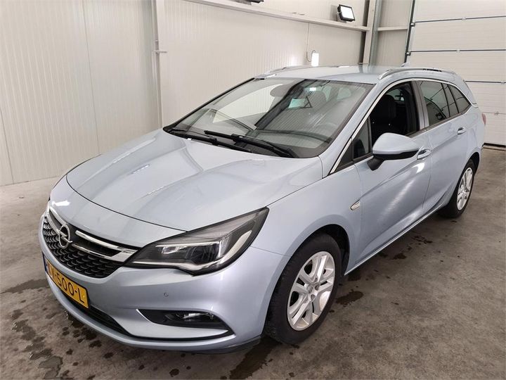 W0LBD8EG2H8026113  opel astra 2016 IMG 0