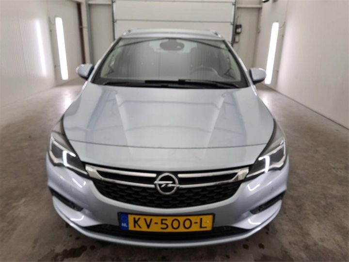 W0LBD8EG2H8026113  opel astra 2016 IMG 5