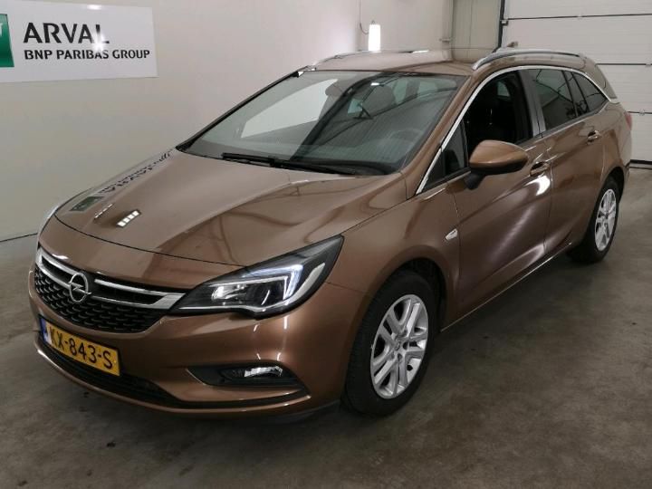 W0LBD8EL8H8028770  opel astra 2016 IMG 0