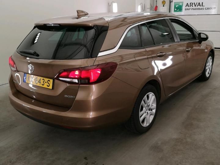 W0LBD8EL8H8028770  opel astra 2016 IMG 2