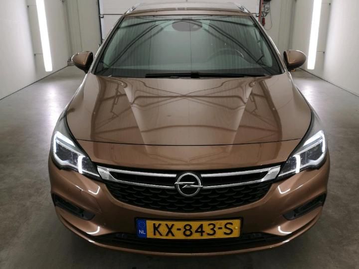 W0LBD8EL8H8028770  opel astra 2016 IMG 5