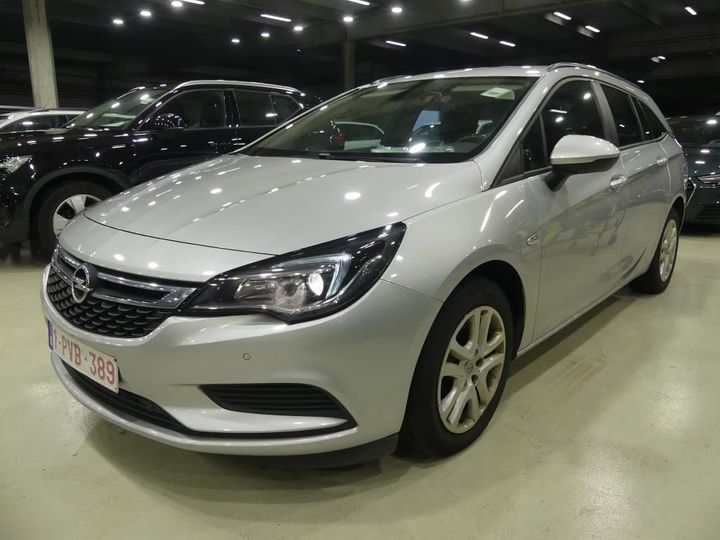 W0LBD8EL9G8115110  opel  2016 IMG 0