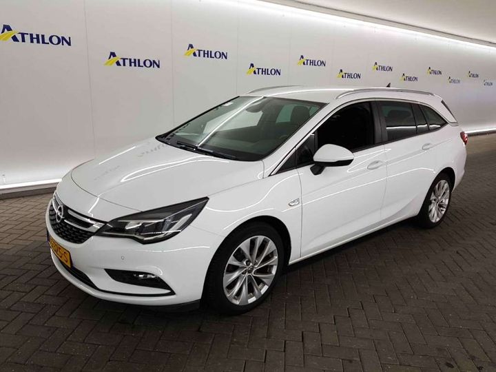 W0LBD8ELXG8111308  opel  2016 IMG 0