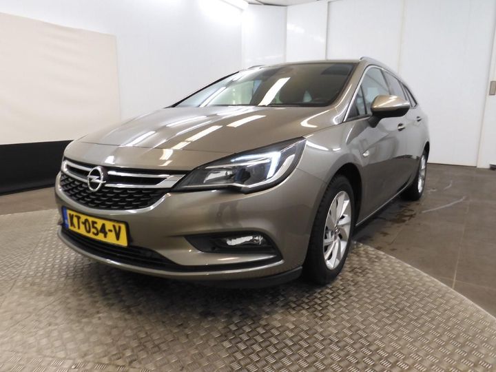 W0LBE8EL5H8025015  opel astra 2016 IMG 0