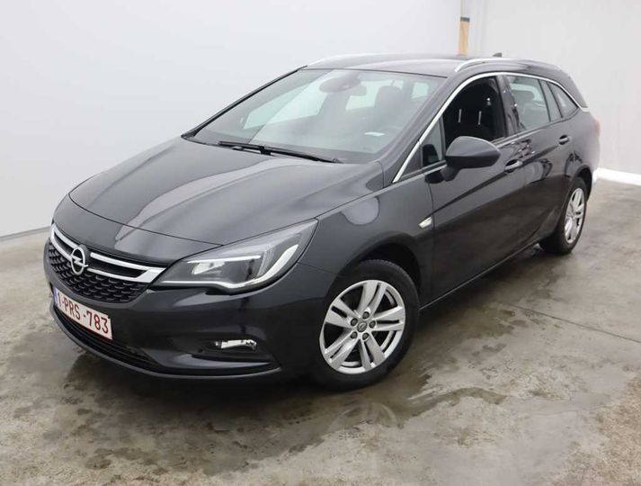 W0LBF8EL1G8107447  opel  2016 IMG 0