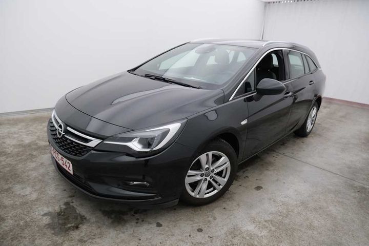 W0LBF8EL6G8086045  opel  2016 IMG 0