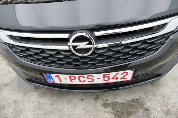 W0LBF8EL6G8086045  opel  2016 IMG 5