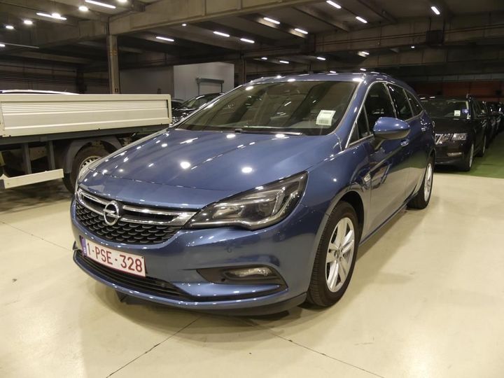 W0LBF8ELXG8108905  opel  2016 IMG 0