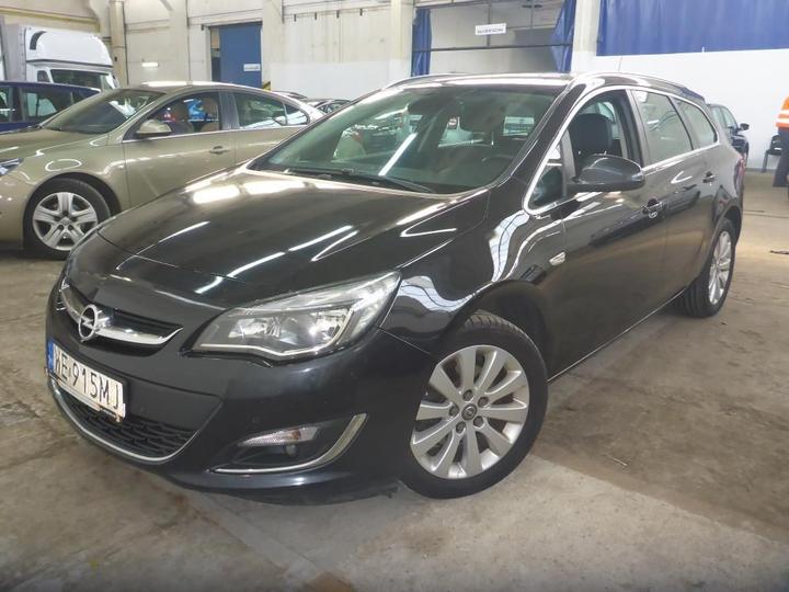 W0LPE8E31G8054127  opel astra 2016 IMG 0