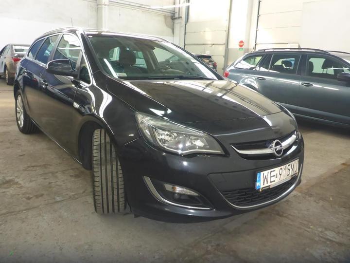 W0LPE8E31G8054127  opel astra 2016 IMG 2