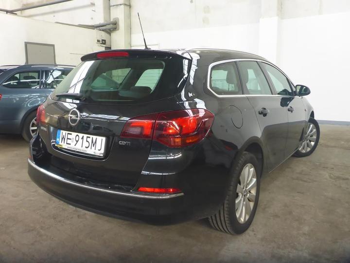 W0LPE8E31G8054127  opel astra 2016 IMG 3