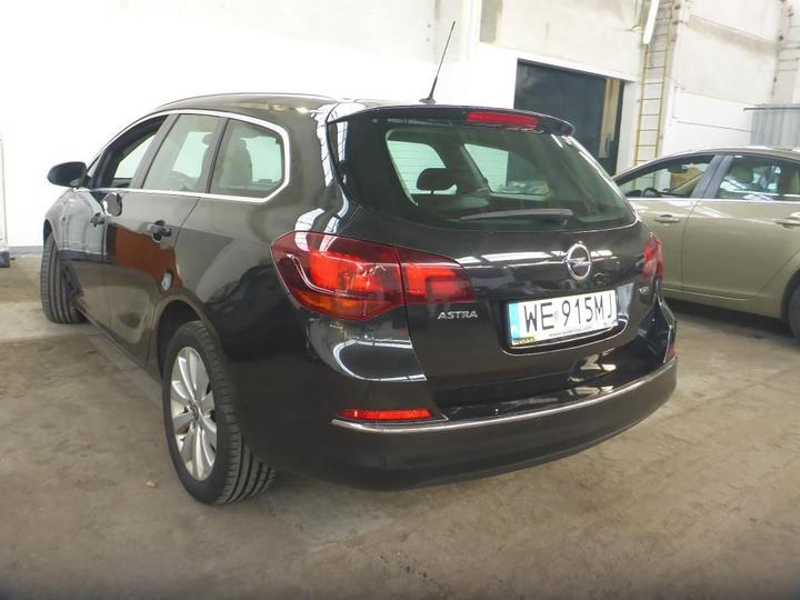 W0LPE8E31G8054127  opel astra 2016 IMG 4