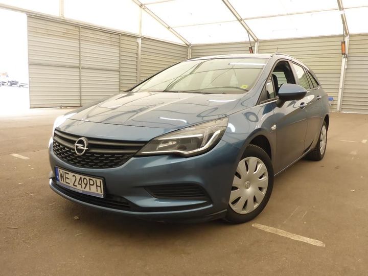 W0LBC8EK1H8054069  opel astra 2017 IMG 0