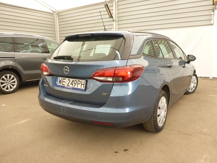 W0LBC8EK1H8054069  opel astra 2017 IMG 3