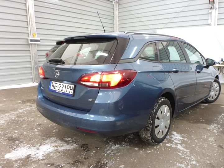 W0LBC8EK2H8053819  opel astra 2017 IMG 3