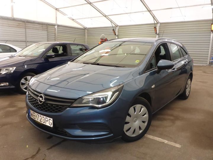 W0LBC8EK6H8052978  opel astra 2017 IMG 0