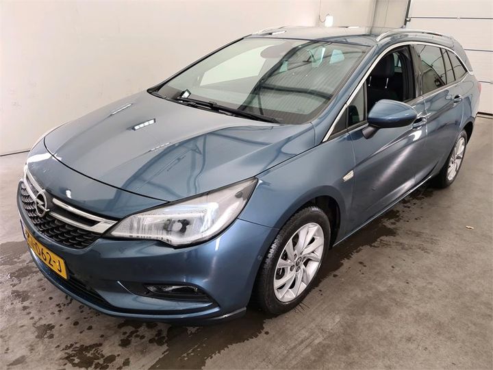 W0VBE8EL8H8102631  opel astra 2017 IMG 0