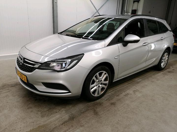 W0VBD8EG4J8068716  opel astra 2018 IMG 0