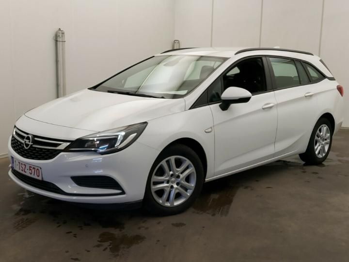 W0VBD8EL9J8029858  opel astra 2018 IMG 0