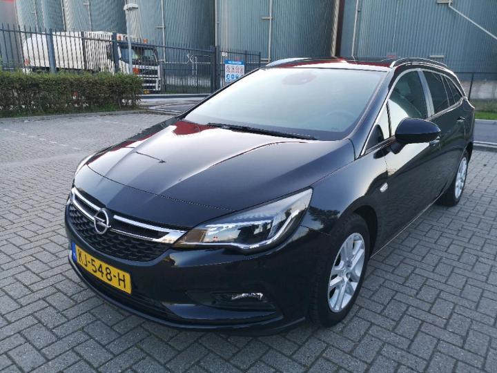 W0LBD8EGXG8116110  opel  2016 IMG 0