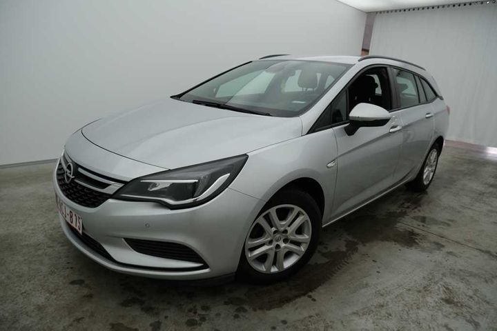 W0LBD8EL5H8015670  opel  2016 IMG 0