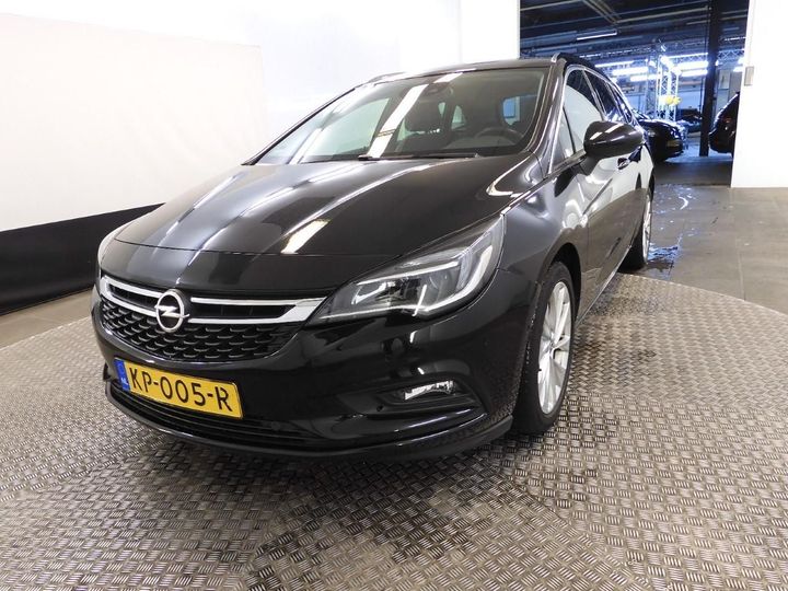 W0LBE8EG9H8012903  opel  2016 IMG 0