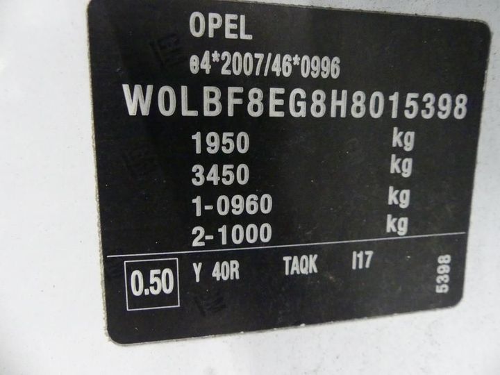 W0LBF8EG8H8015398  opel  2017 IMG 3