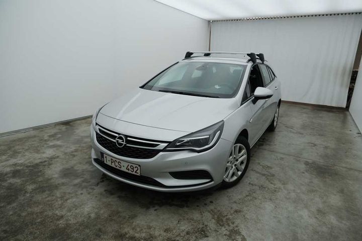 W0LBD8EL9G8086238  opel  2016 IMG 0