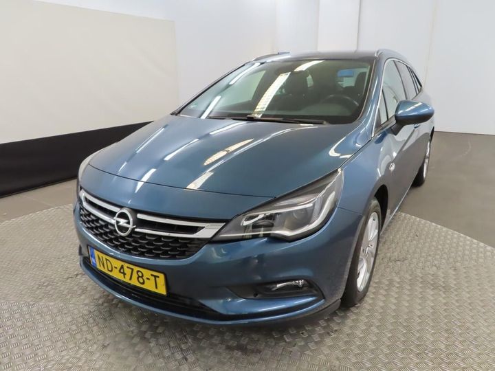 W0LBE8EL4H8035311  opel  2016 IMG 0